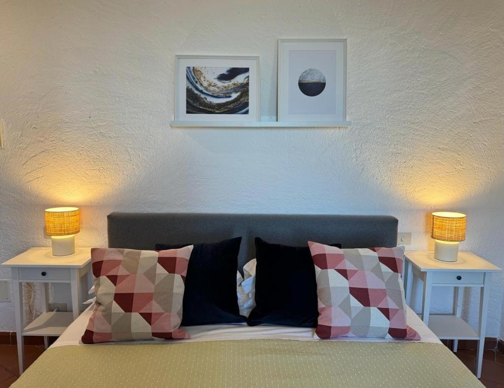 Agriturismo Tenuta La Marchesa Novi Ligure Ngoại thất bức ảnh