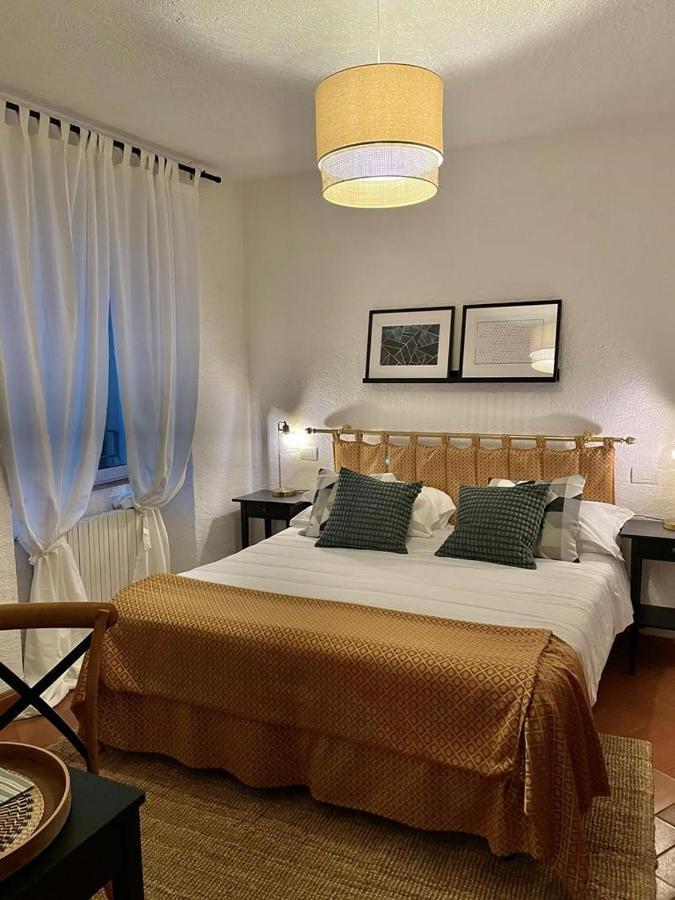 Agriturismo Tenuta La Marchesa Novi Ligure Ngoại thất bức ảnh