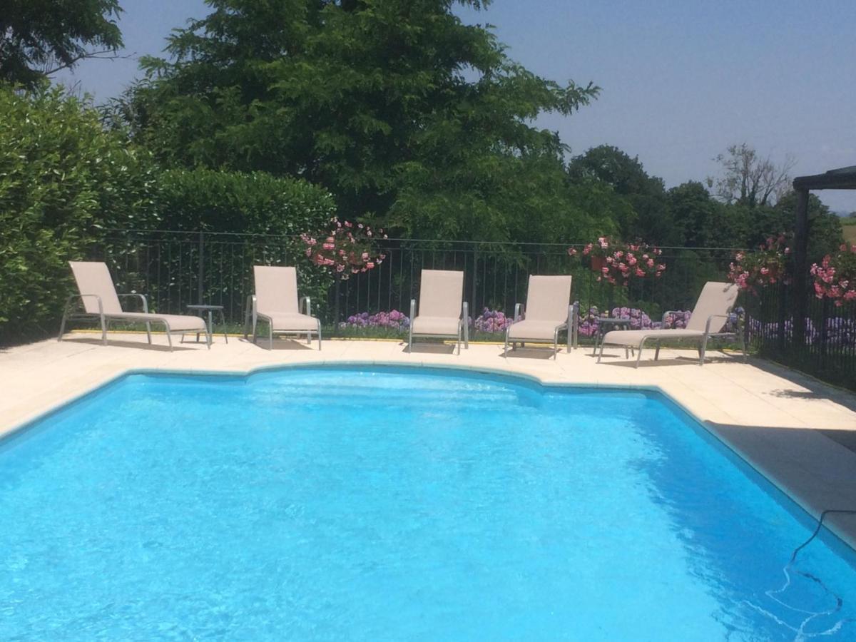 Agriturismo Tenuta La Marchesa Novi Ligure Ngoại thất bức ảnh