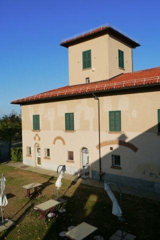 Agriturismo Tenuta La Marchesa Novi Ligure Ngoại thất bức ảnh